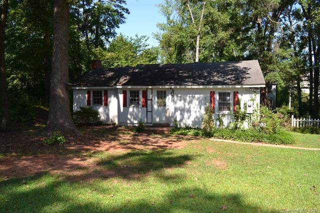 4608 Mcclure Road - Photo 1