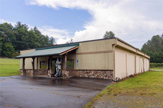 1825 Rosman Highway - Photo 1