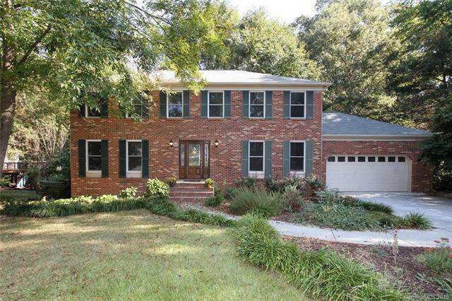 2601 Carriage Crossing Drive - Photo 1