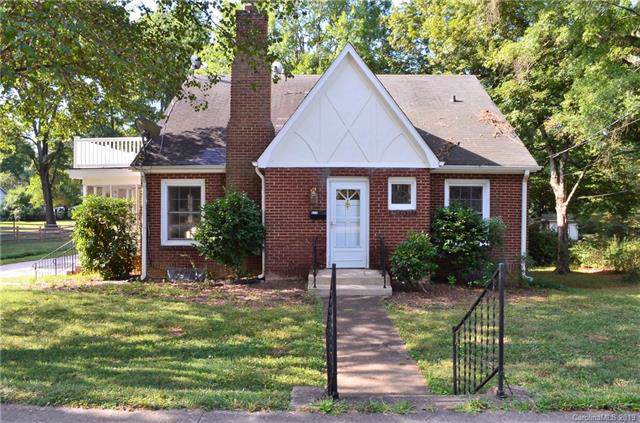 639 Iredell Avenue - Photo 1
