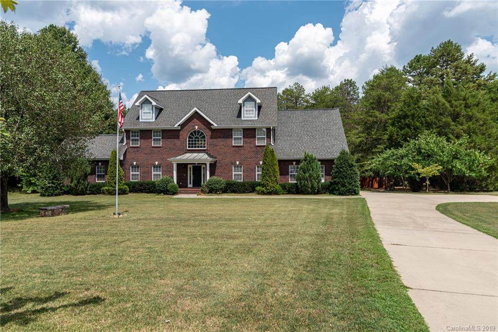 14124 Hiwassee Road - Photo 1