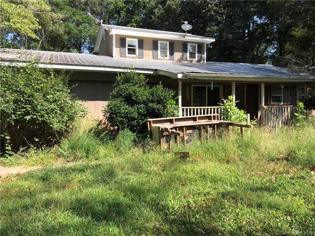 1222 Old Pinckney Road - Photo 1