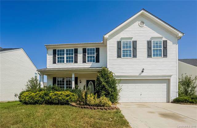 11521 Black Maple Avenue - Photo 1