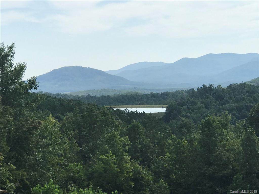 V/L Coal Pit Mountain Road - Photo 1