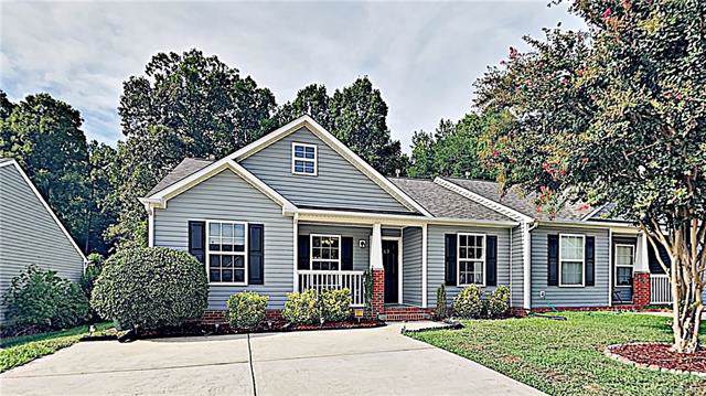 1363 Pampas Circle - Photo 1
