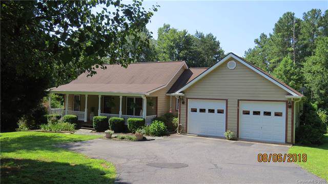 124 Big Cedar Drive - Photo 1