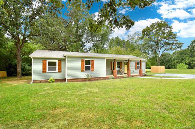1510 Mill Creek Church Road - Photo 1