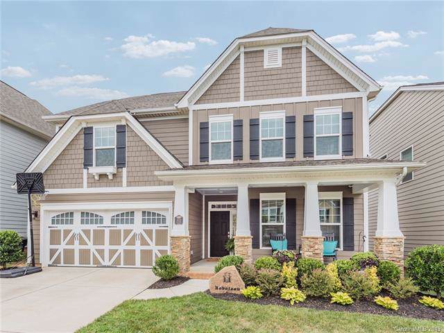 1022 Equipoise Drive - Photo 1