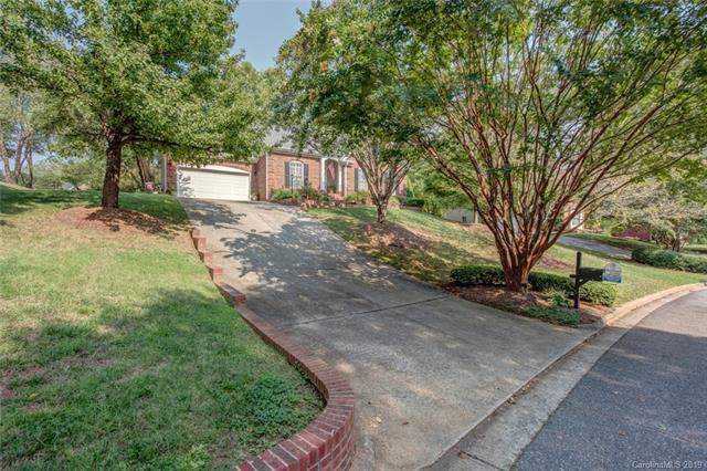 3200 Ivy Creek Road - Photo 1