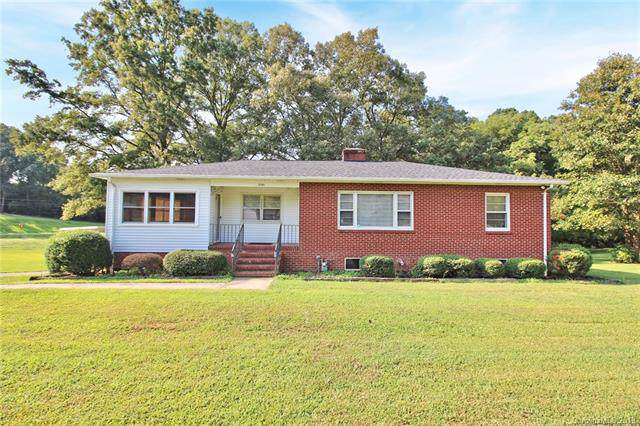 5521 Paw Creek Road - Photo 1