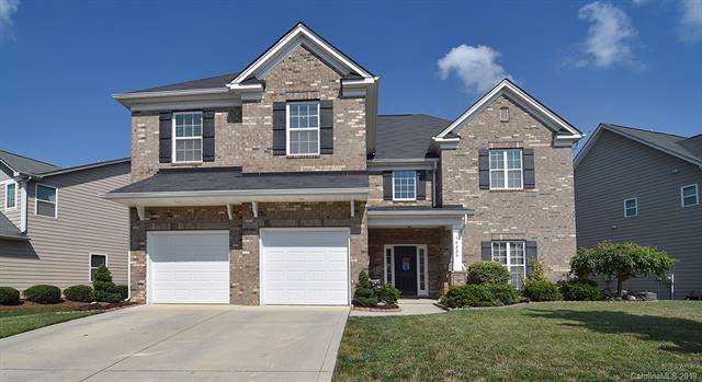 10229 Falling Leaf Drive - Photo 1