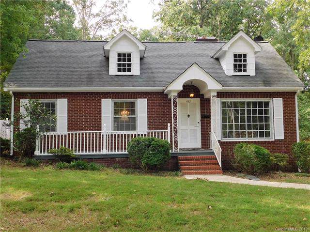 612 Cannon Avenue - Photo 1