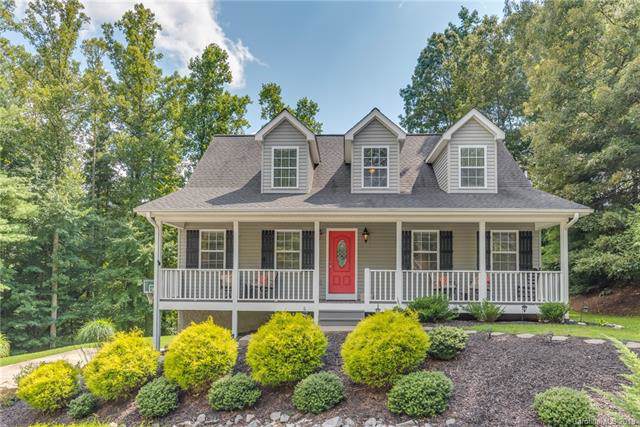 122 Jericho Ridge Road - Photo 1