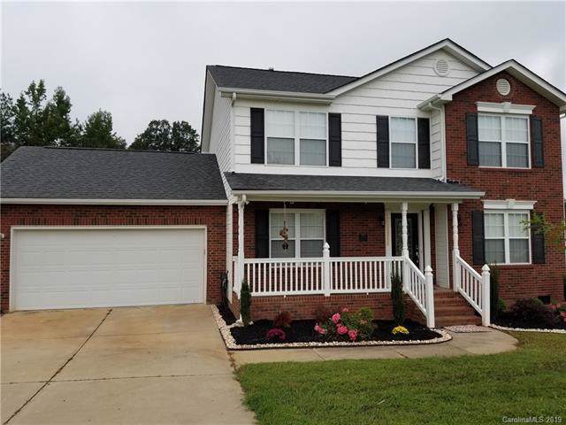 2703 Falling Leaf Court - Photo 1