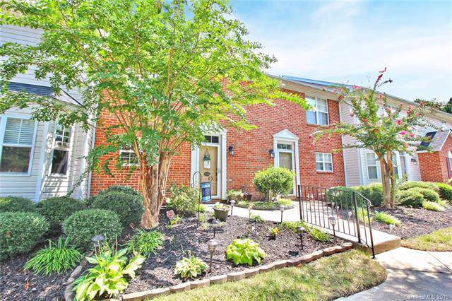3606 Melrose Cottage Drive - Photo 1