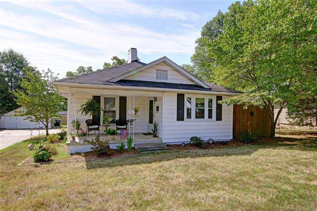 611 Zion Street - Photo 1