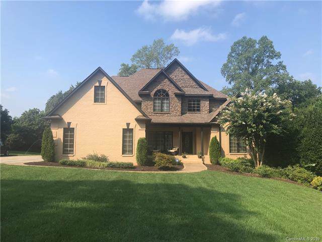 8172 Shannon Woods Lane - Photo 1