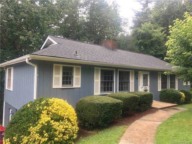 40 Leisure Mountain Road - Photo 1
