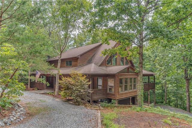 156 Sasafras Ridge - Photo 1