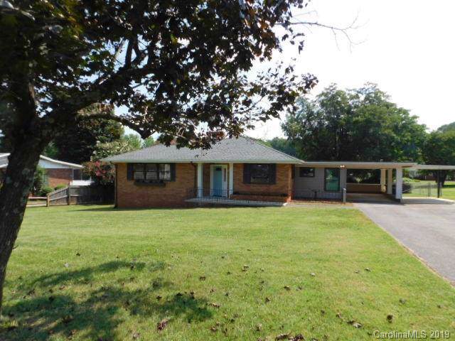 922 Armstrong Street - Photo 1