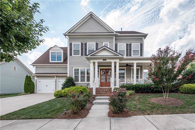 15813 Country Lake Drive - Photo 1
