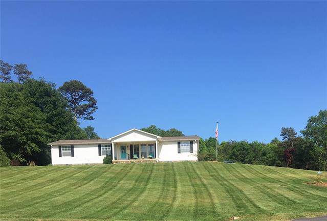 5500 Lee Cline Road - Photo 1