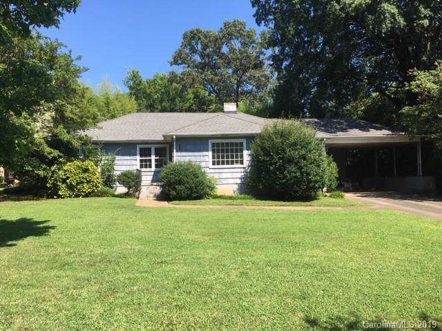 2101 Hassell Place - Photo 1