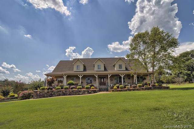 2701 Saint James Church Road - Photo 1