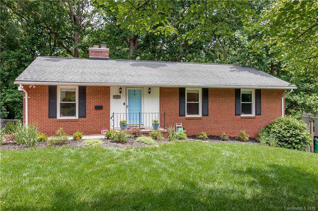 5933 Wedgewood Drive - Photo 1