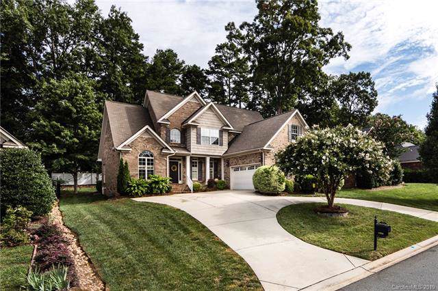 1008 Chandler Forest Court - Photo 1