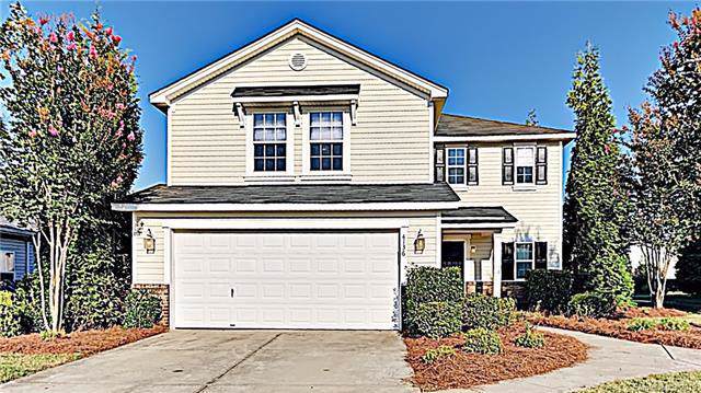 4136 Davis Meadows Drive - Photo 1