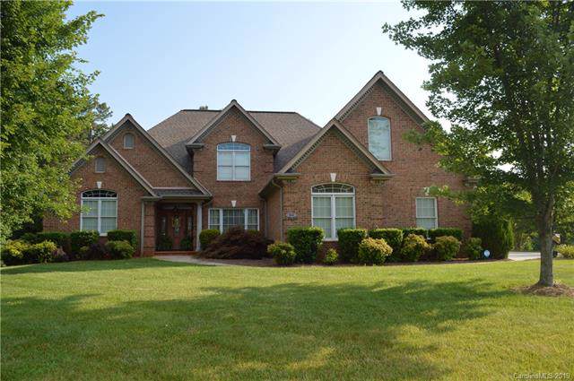 164 Spring Forest Drive - Photo 1