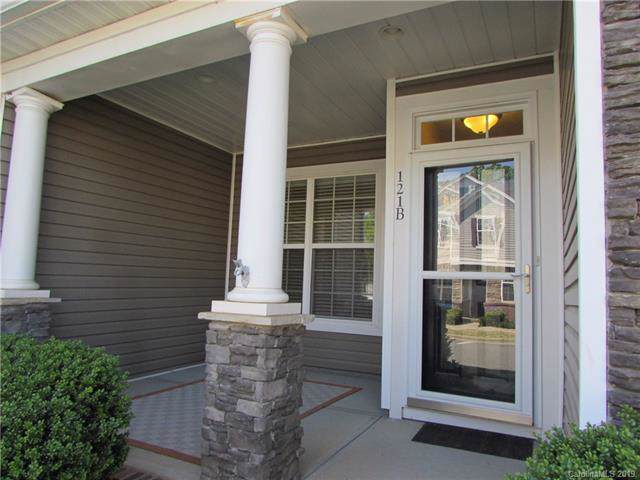 121 Morning Mist Lane - Photo 1