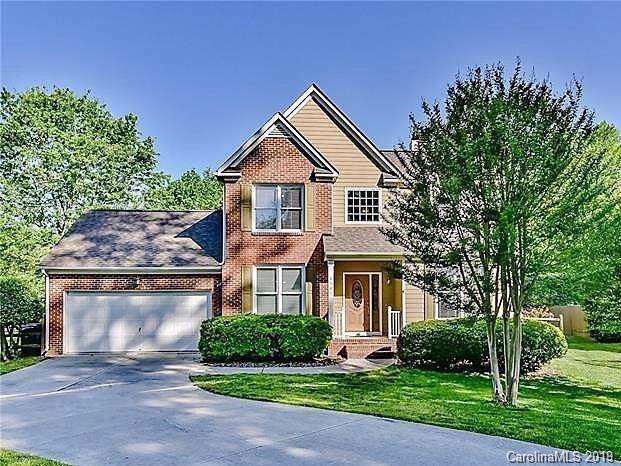 8901 Oakmoor Court - Photo 1