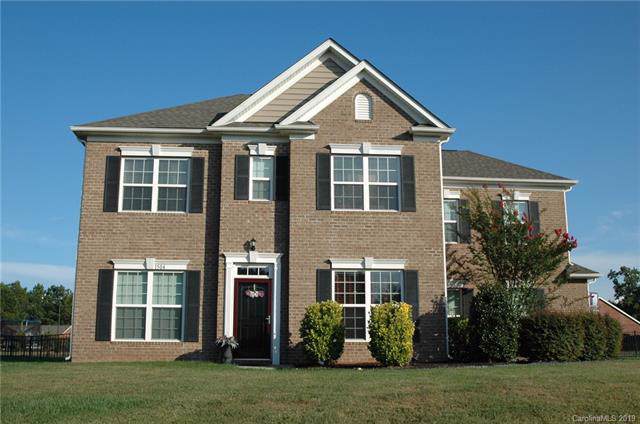 1504 Williamsburg Drive - Photo 1