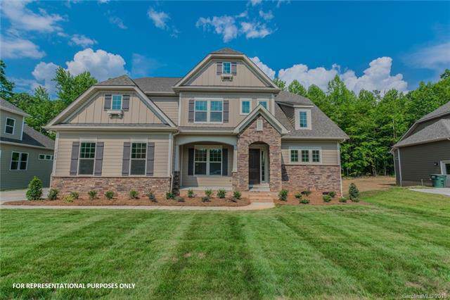 5117 Harwich Circle - Photo 1
