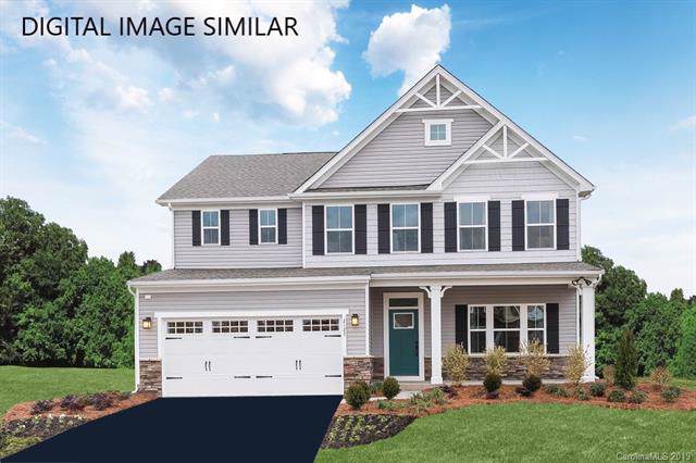 1333 Harkey Creek Drive - Photo 1