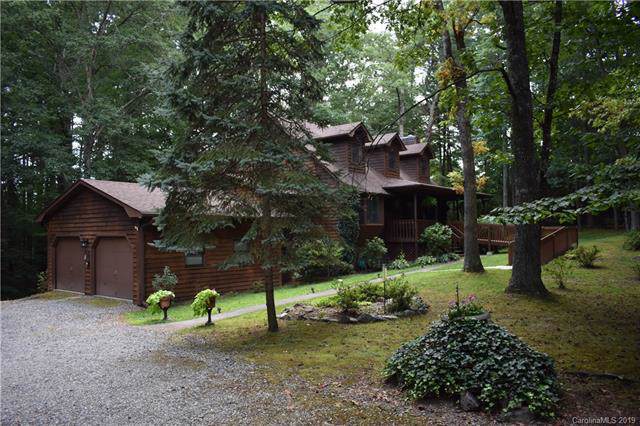 401 Macedonia Road - Photo 1