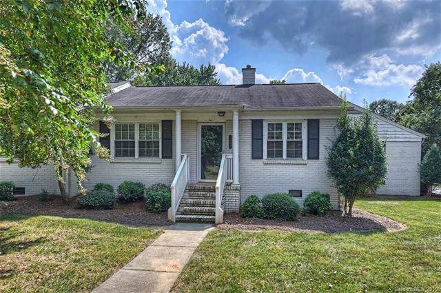 1502 Kensington Drive - Photo 1