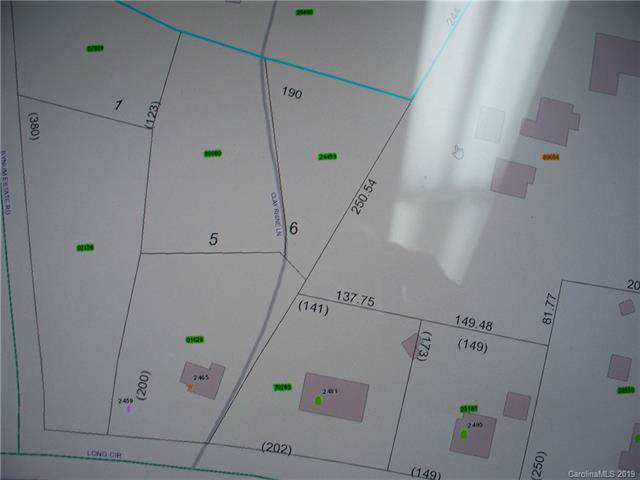 0 Clay Rhine Lane - Photo 1