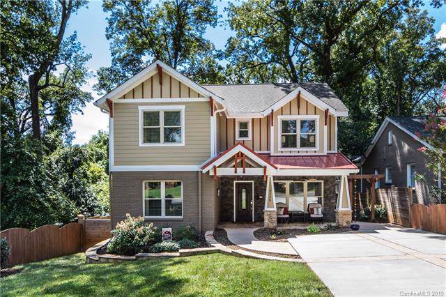 3220 Commonwealth Avenue - Photo 1