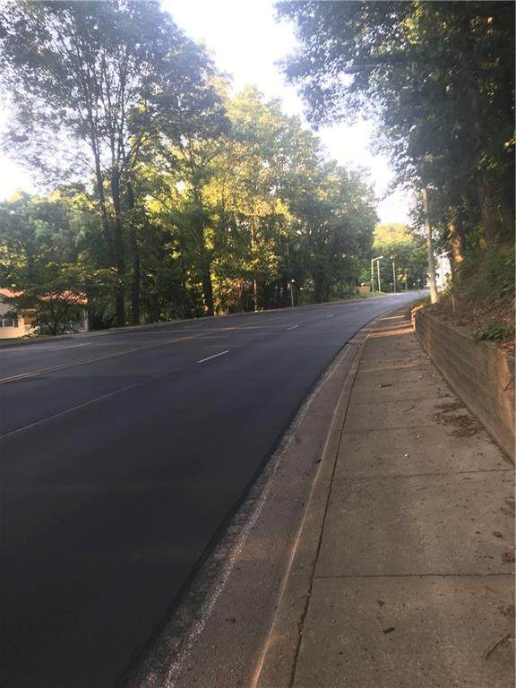 00 Nc Hwy 127 Highway - Photo 1