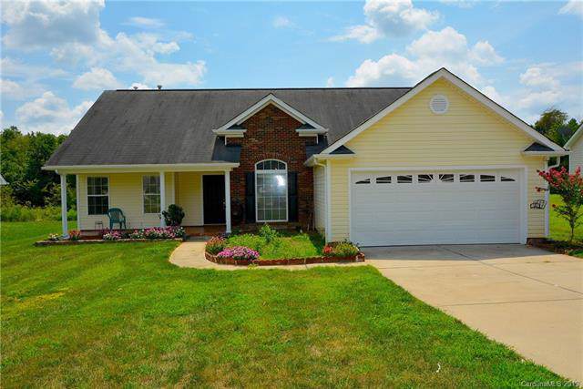 2701 Parkwest Drive - Photo 1