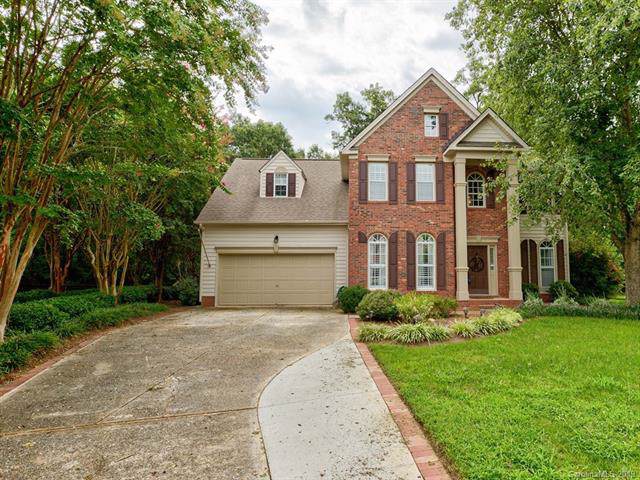 11521 Ridge Oak Drive - Photo 1