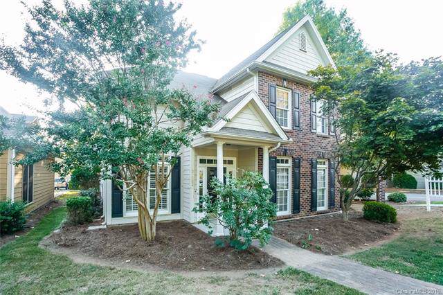 21102 Torrence Chapel Road - Photo 1