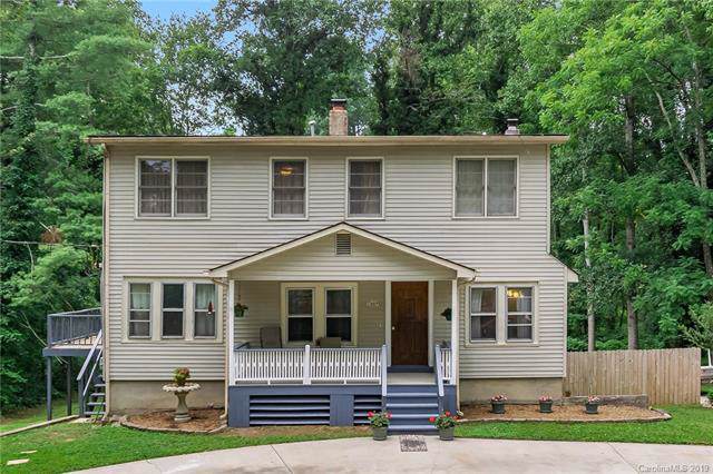 1007 Justice Street - Photo 1