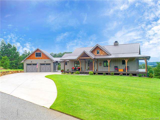 285 Red Tail Trail - Photo 1