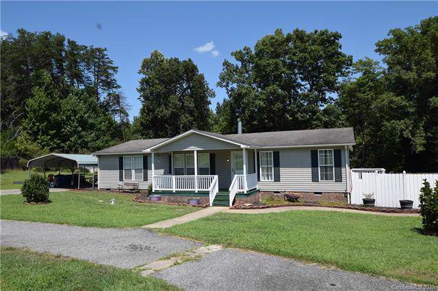 2160 Us Hwy 64/74A Highway - Photo 1