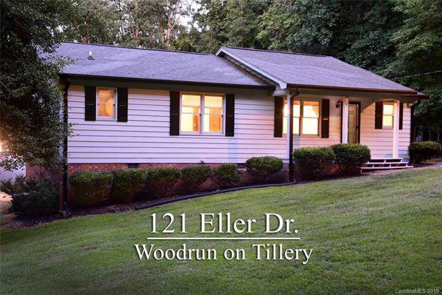 121 Eller Drive - Photo 1