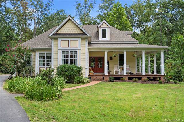 1570 Paraham Road - Photo 1